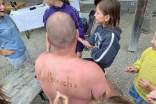 05.-11.07.2026 Jungscharlager im Jugendhaus Lichtenberg